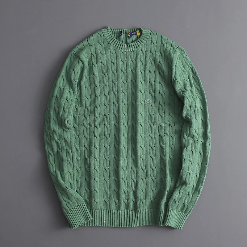 Thermal Sweater