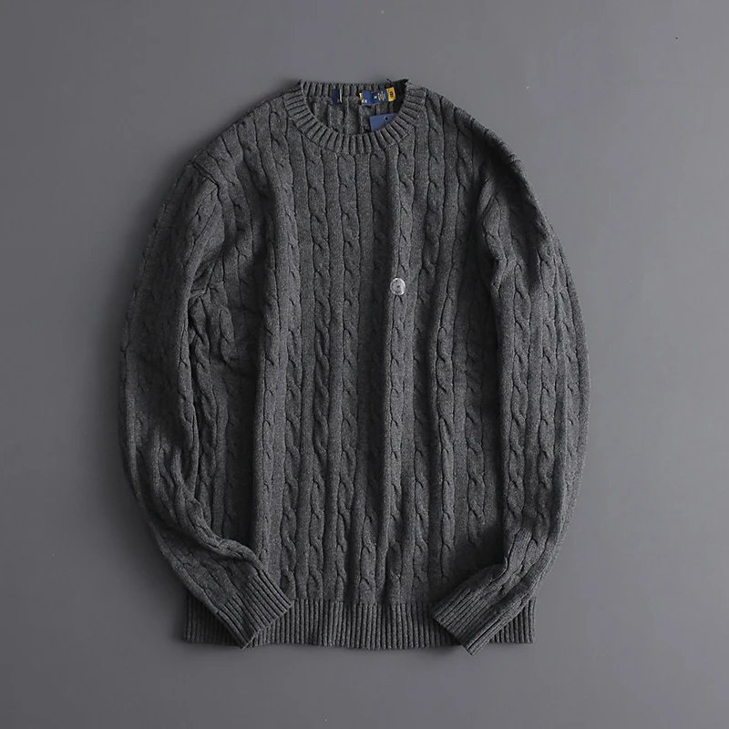Dark Heather Grey
