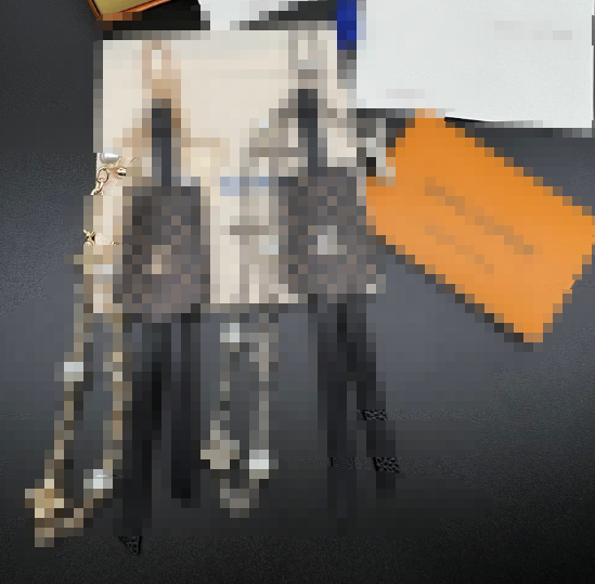 Keychain Yu658560