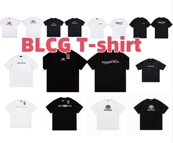 BL Fashion T-Shirt BP