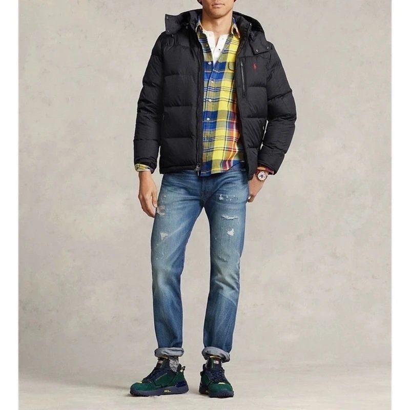 R Down Jacket Jia