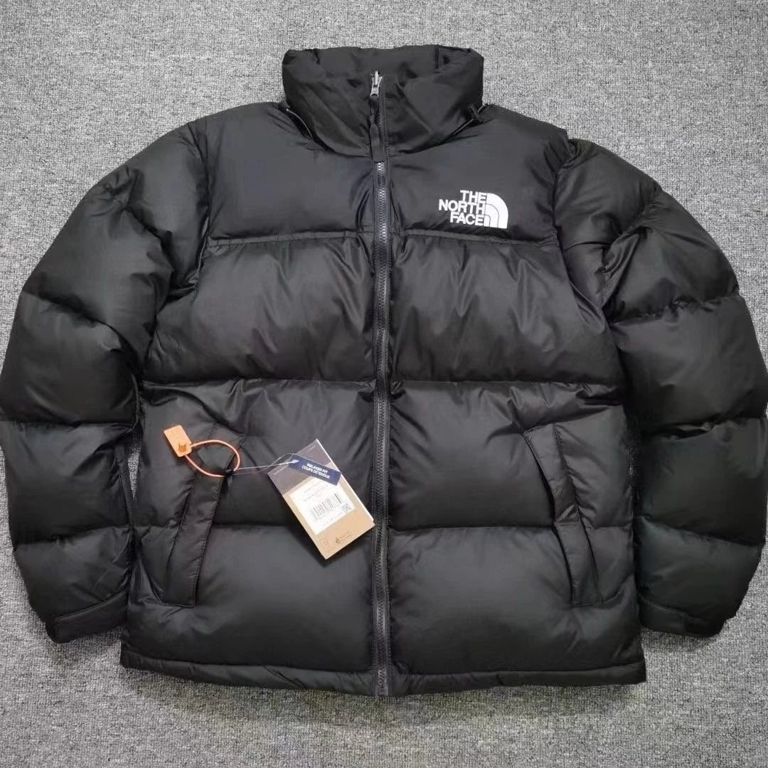 Down Jacket (with NFC)