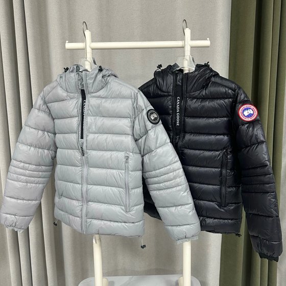 Down Cotton Jacket 806 Jia