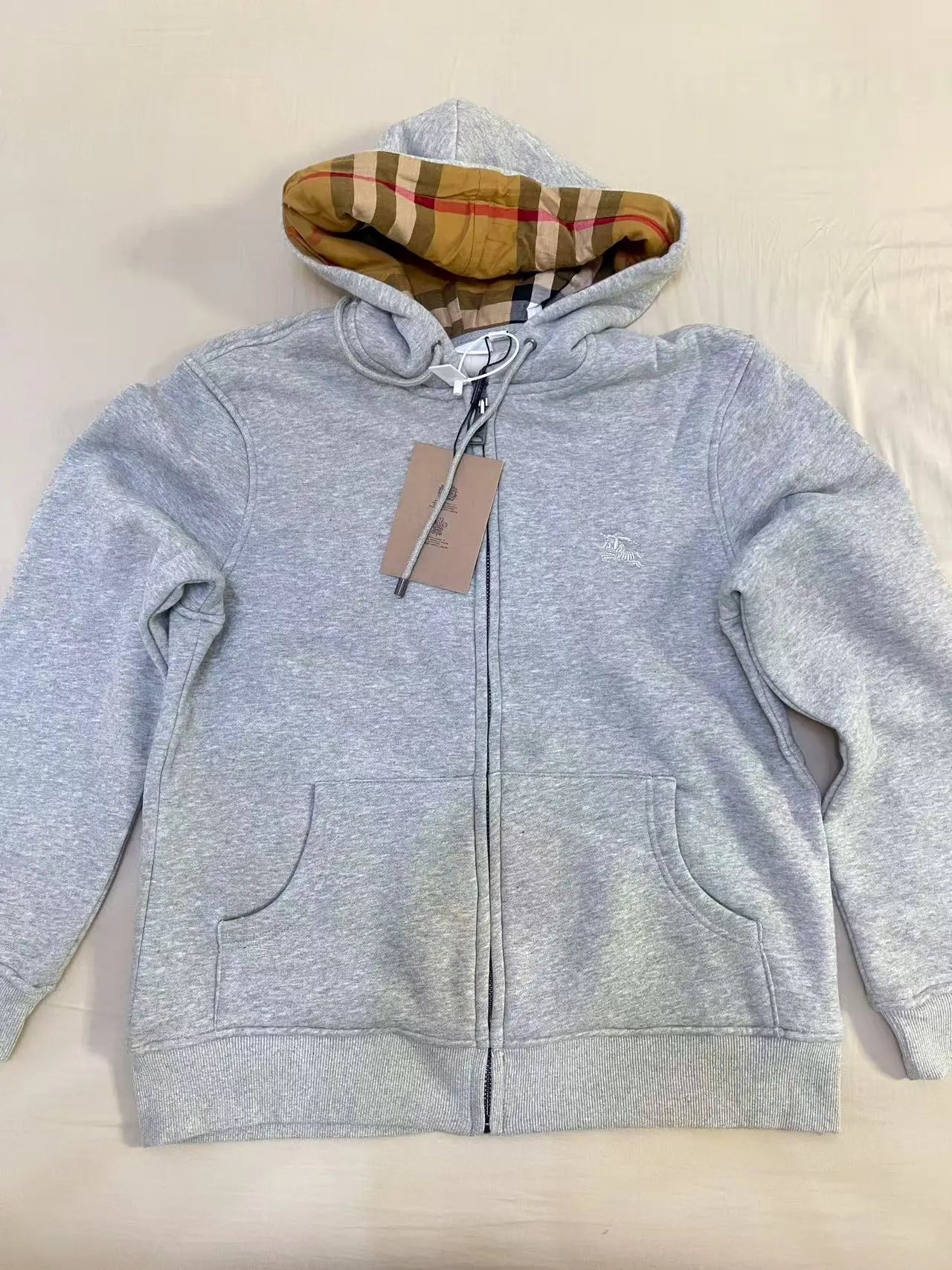 Padded Cardigan DD