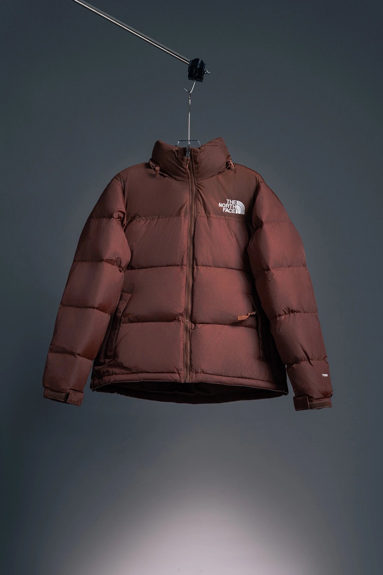 Mocha brown