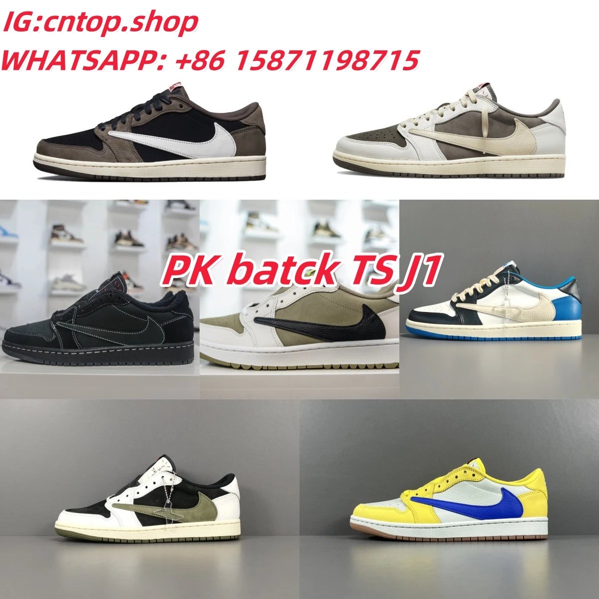 P*K 1 low