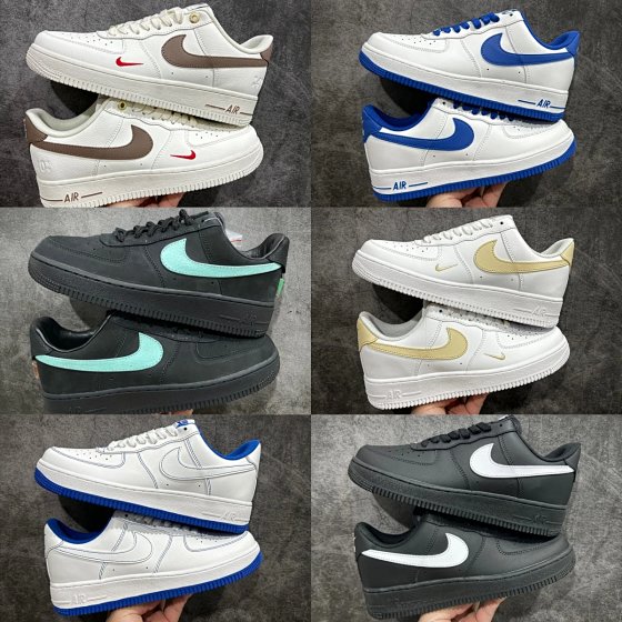 F*1 SHOES