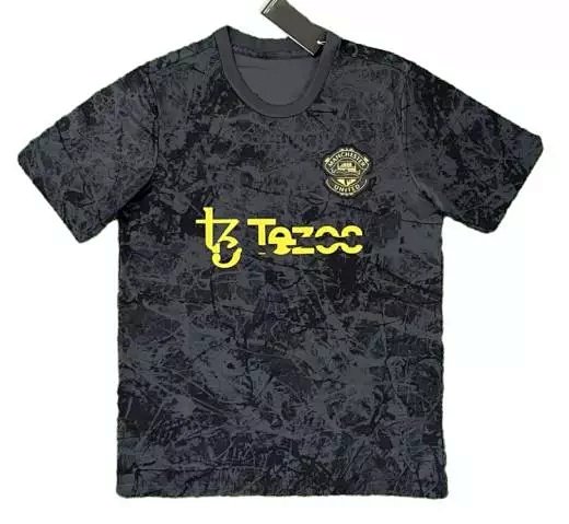 Napoli X Emporio Armani Special Edition Jersey: seller detail photo 6