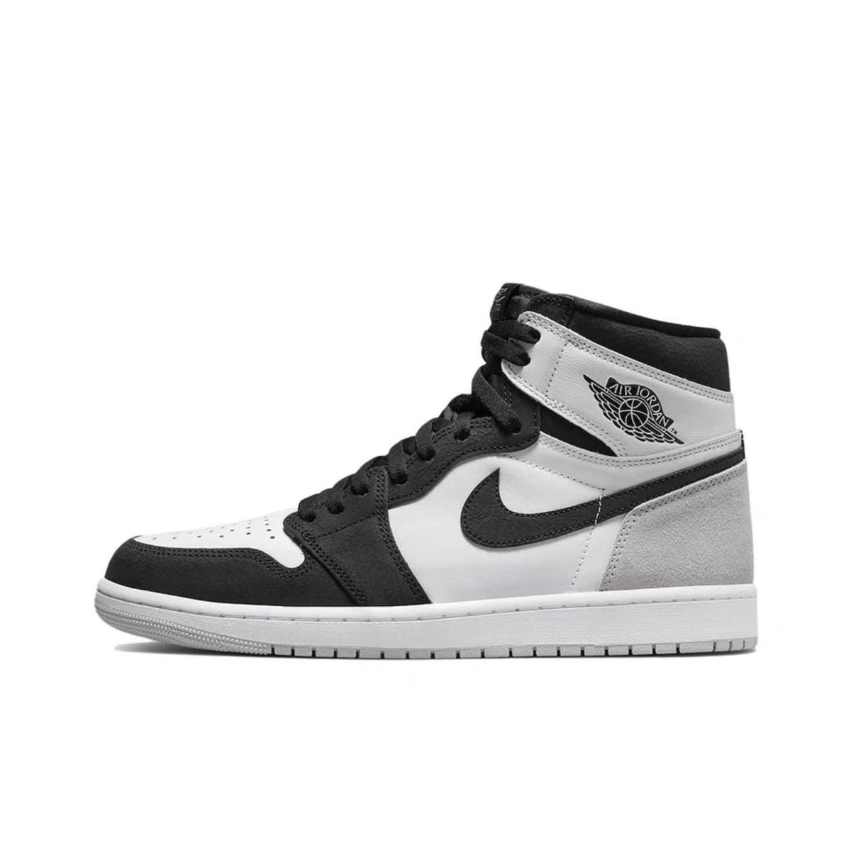 Jordan 1 Mocha — Aj1 black gray toes colorway — USFans Spreadsheet photo