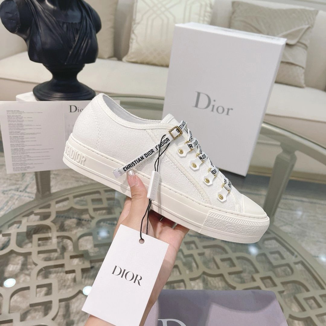 Dior High B23 — 18 colorway — USFans Spreadsheet photo