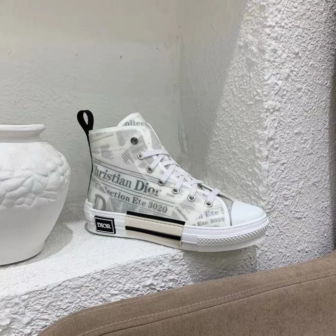 Dior High B23 — 31 colorway — USFans Spreadsheet photo