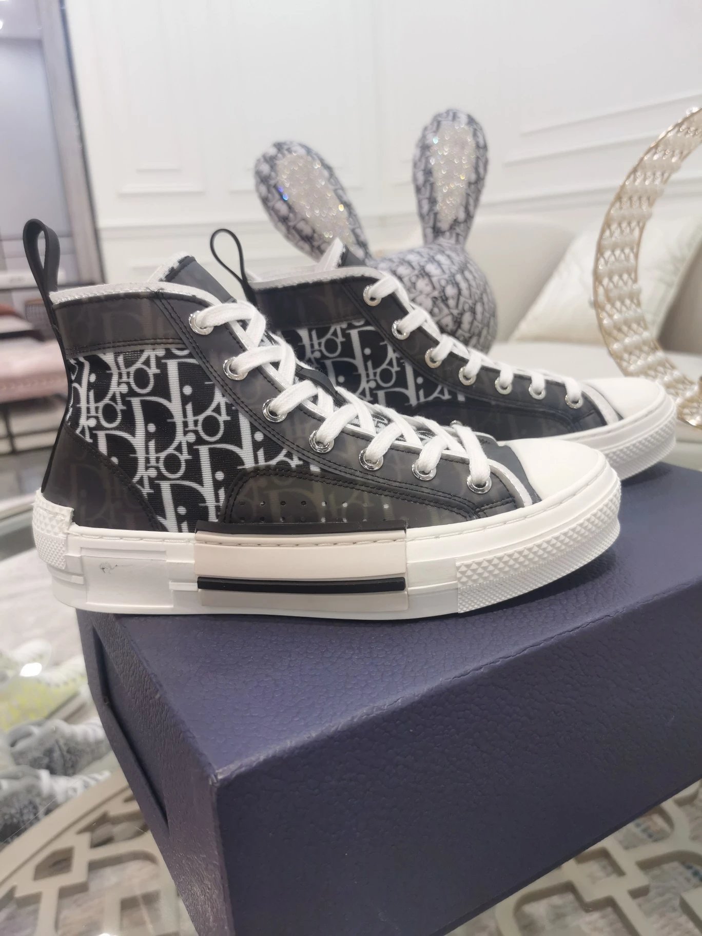 Dior High B23 — 20 colorway — USFans Spreadsheet photo