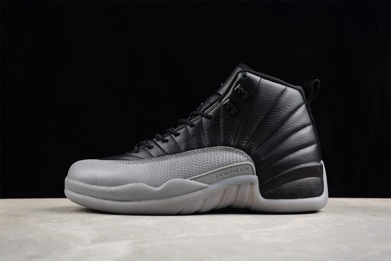 Nike air jordan 12 foto 3