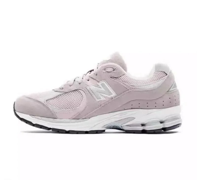 NB 2002 Phantom Shoes — Cherry Blossom ML2002R4 colorway — USFans Spreadsheet photo