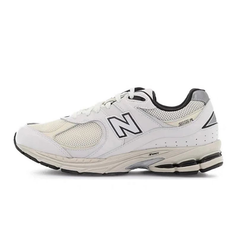 NB 2002 Phantom Shoes — White ML2002RQ colorway — USFans Spreadsheet photo