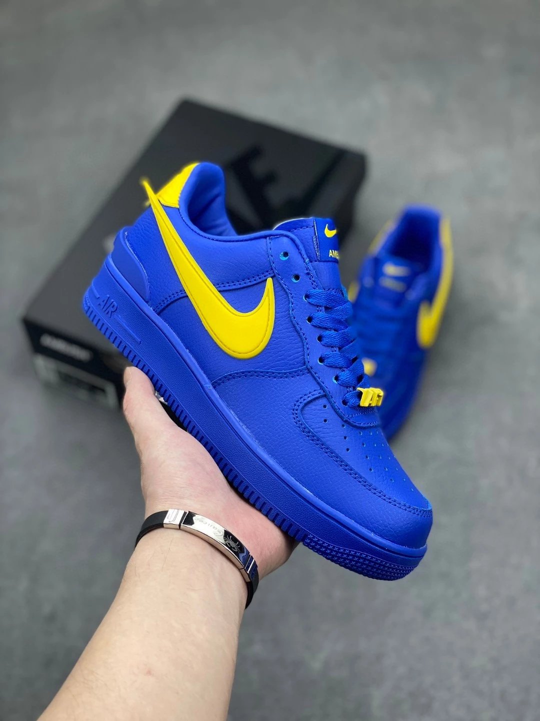 Nike Air Force 1 Low Nocta 7
