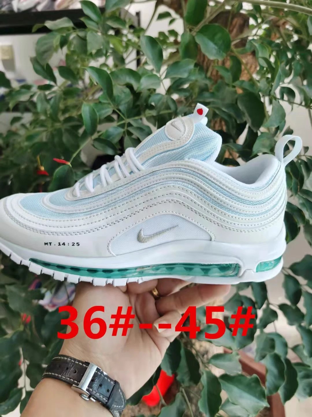 Nike Air Max 97 2