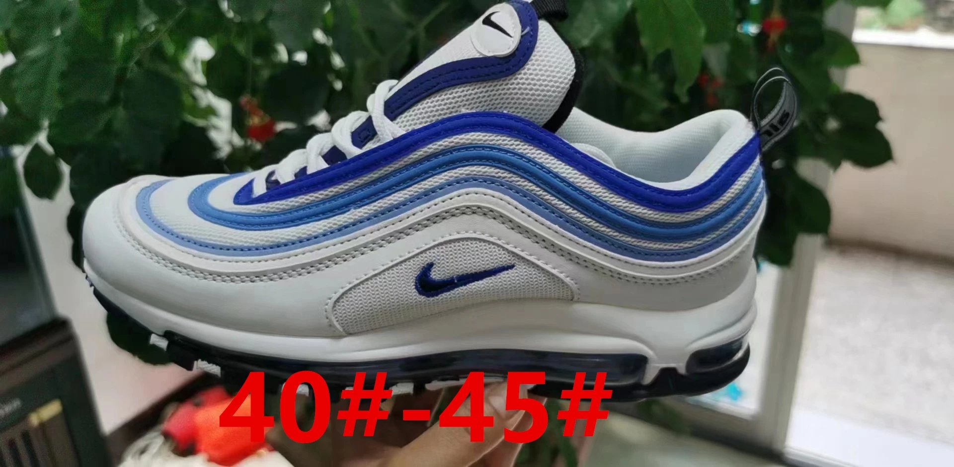 Nike Air Max 97 3