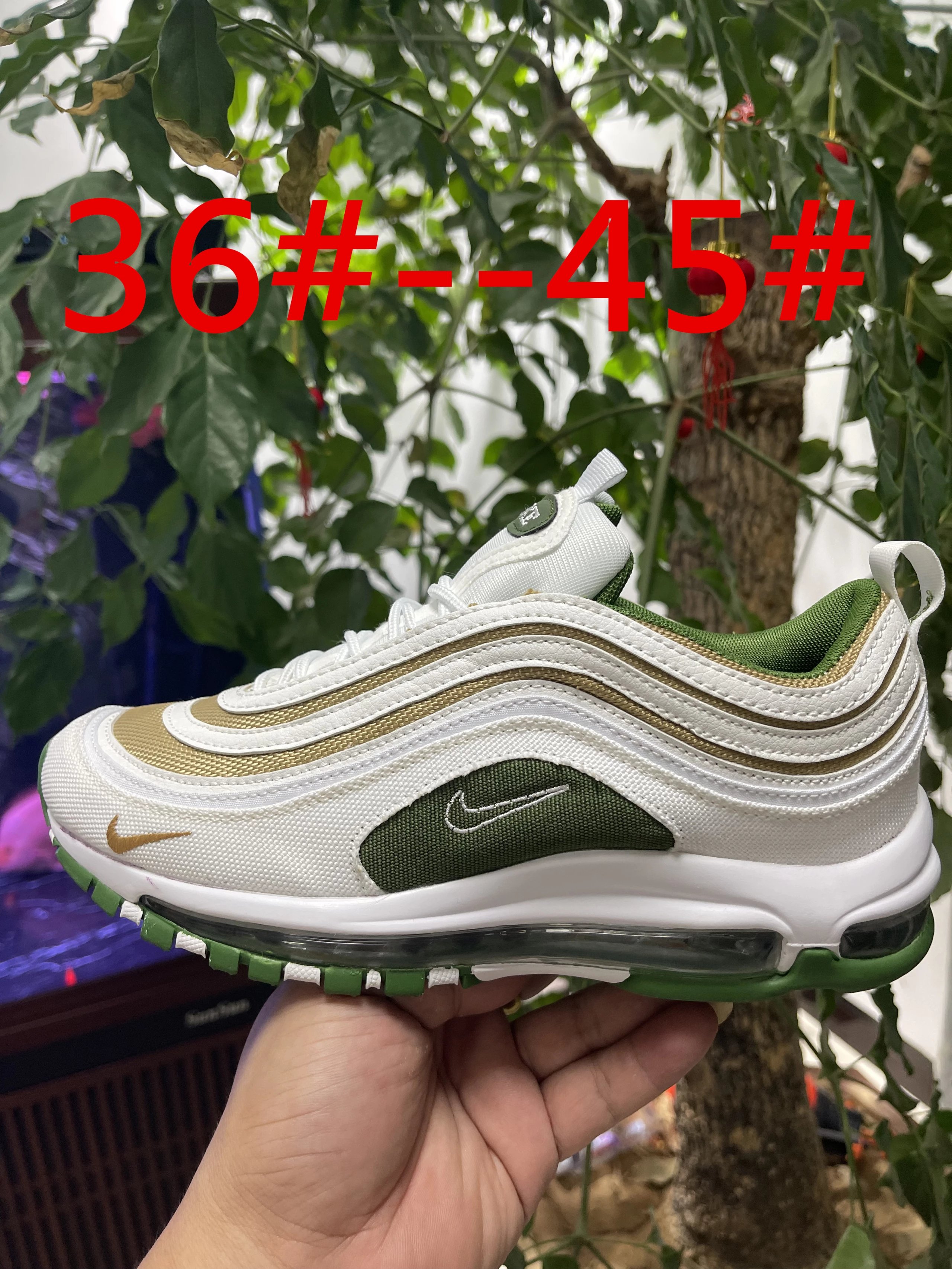 Nike Air Max 97 5