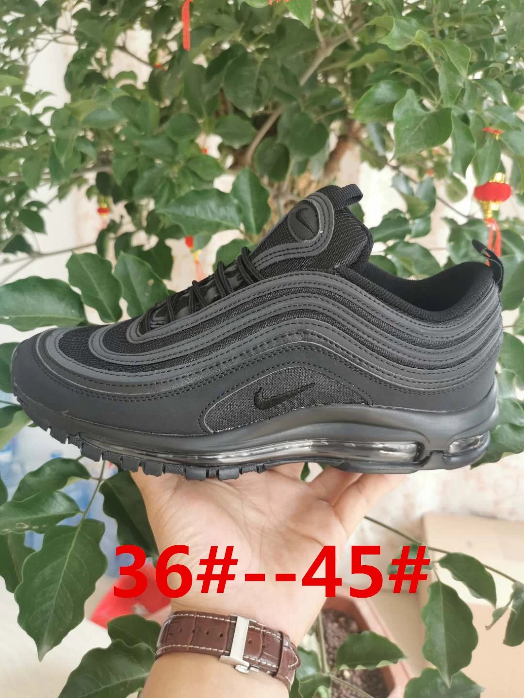 Nike Air Max 97 6