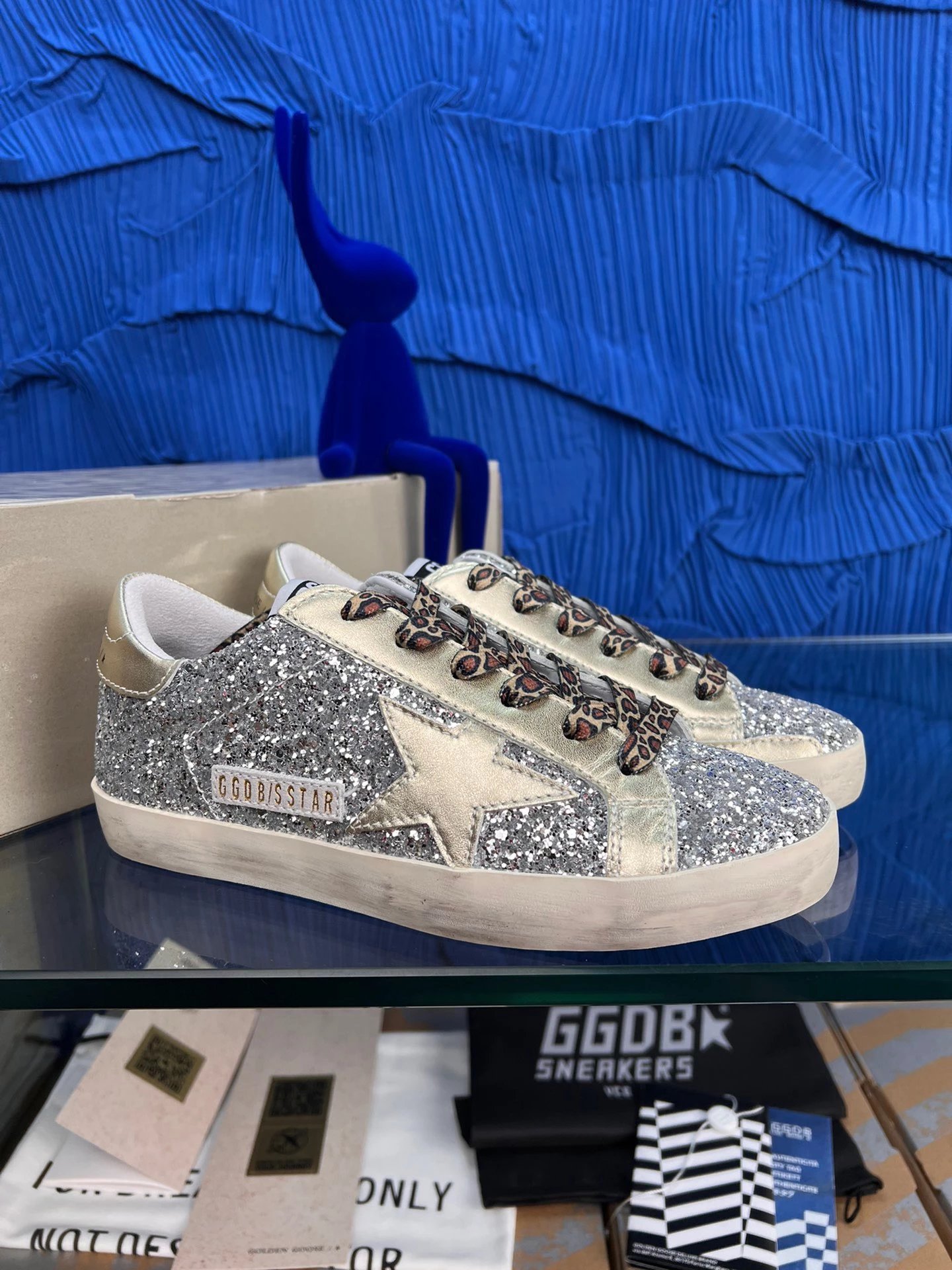 Golden Goose Super-Star