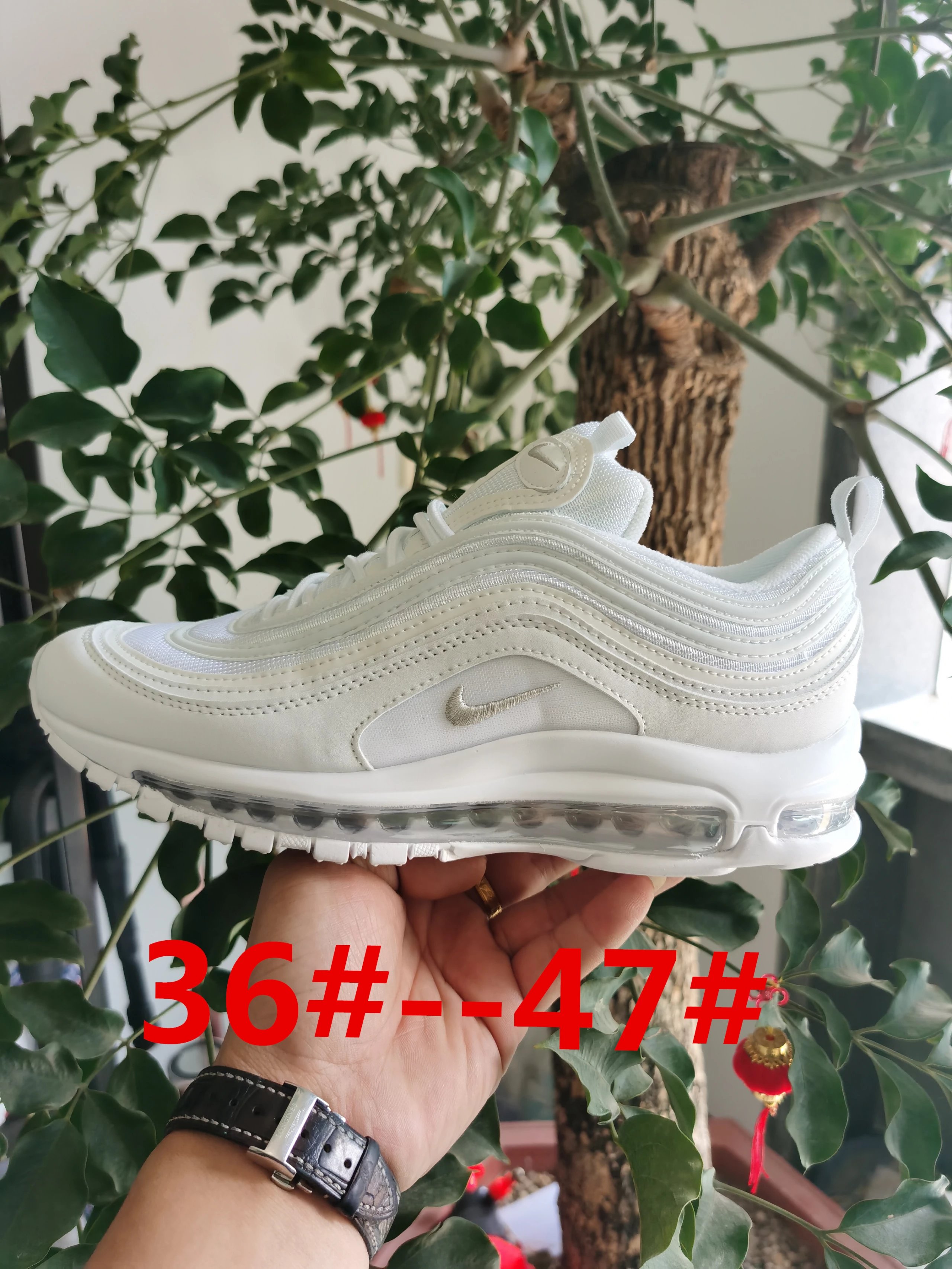 Nike Air Max 97 12