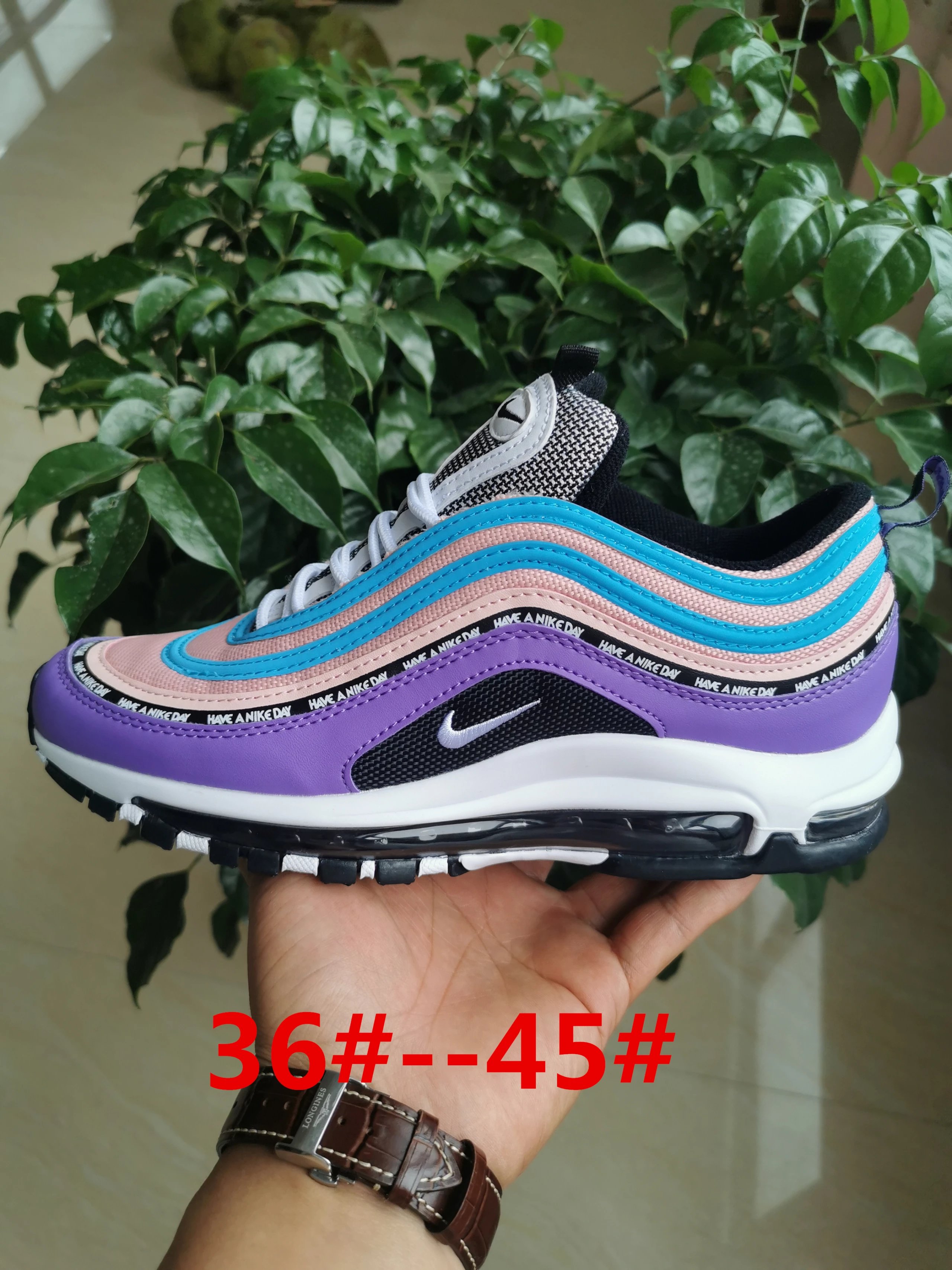 Nike Air Max 97 11