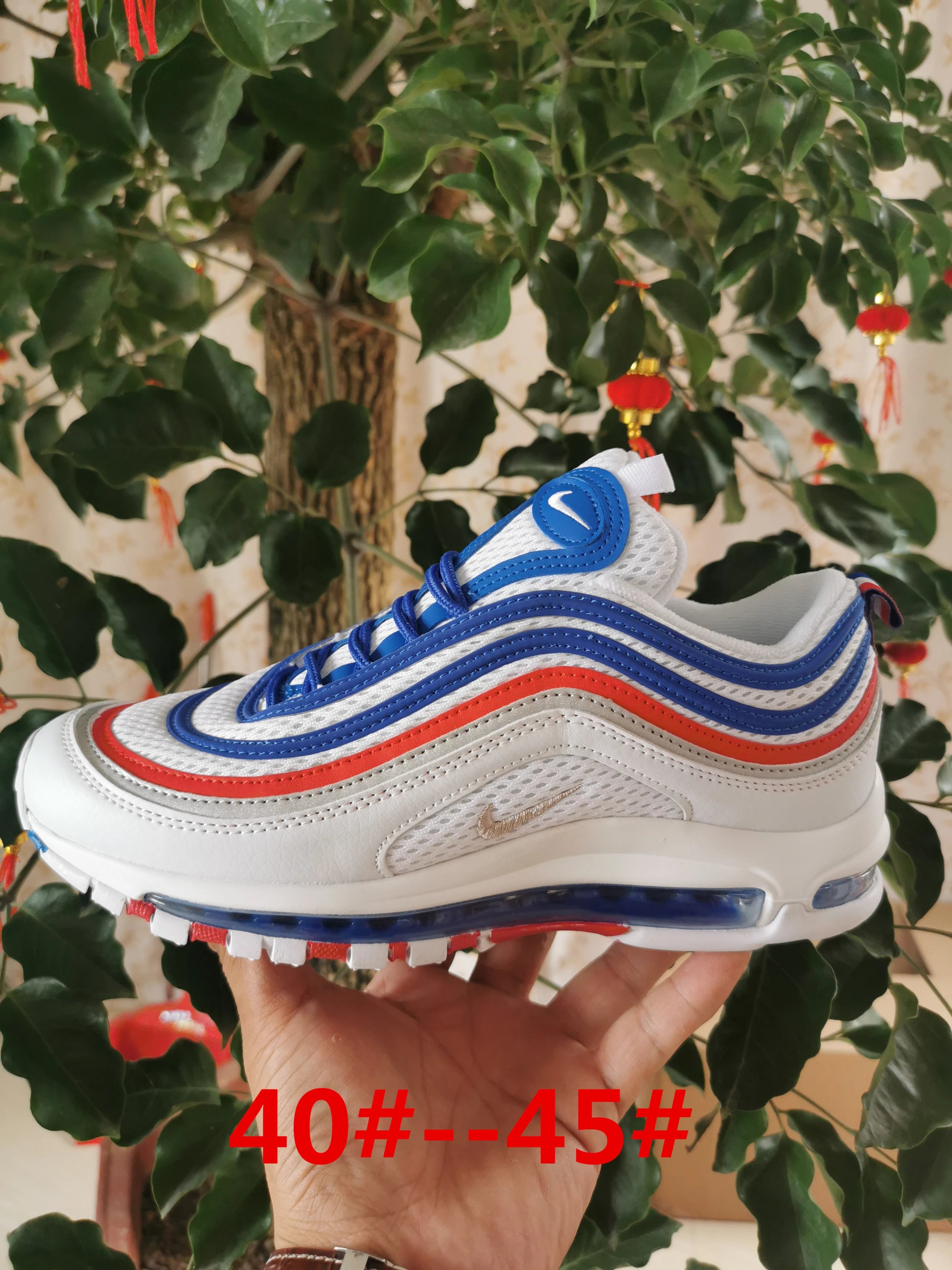 Nike Air Max 97