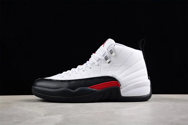 Nike air jordan 12: seller detail photo 1