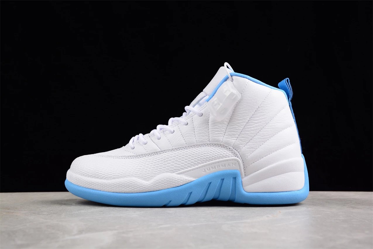 Nike air jordan 12
