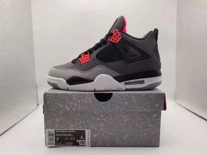 KZ AJ4 infrared SH6927-061 9