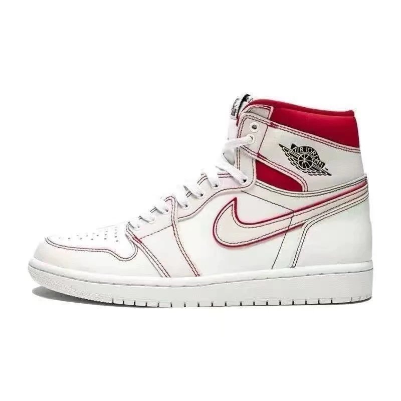 Jordan 1 Mocha — Aj1 Bunny Bunny colorway — USFans Spreadsheet photo