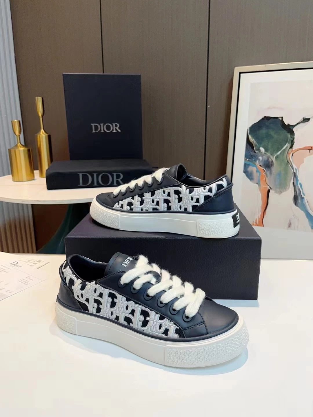 DIOR B33 foto 3