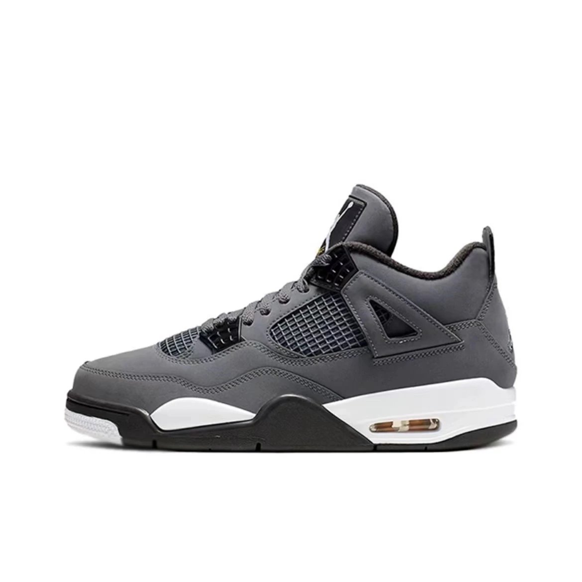 KZ AJ4 Cool Grey Code (9)