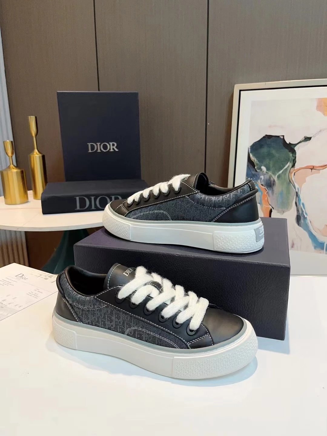 DIOR B33 foto 4