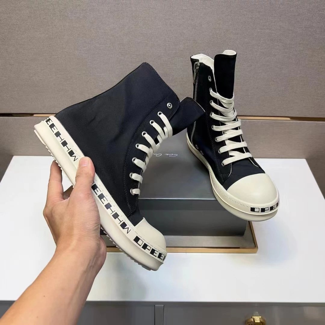 Rick Owens
