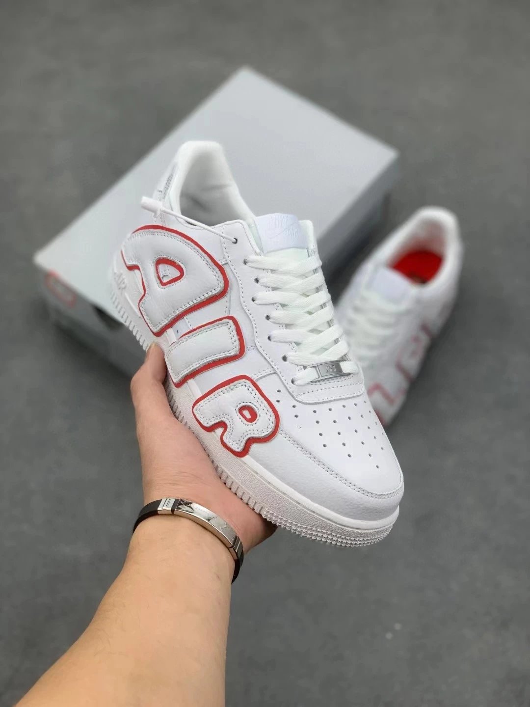 Nike Air Force 1 Low Nocta 5