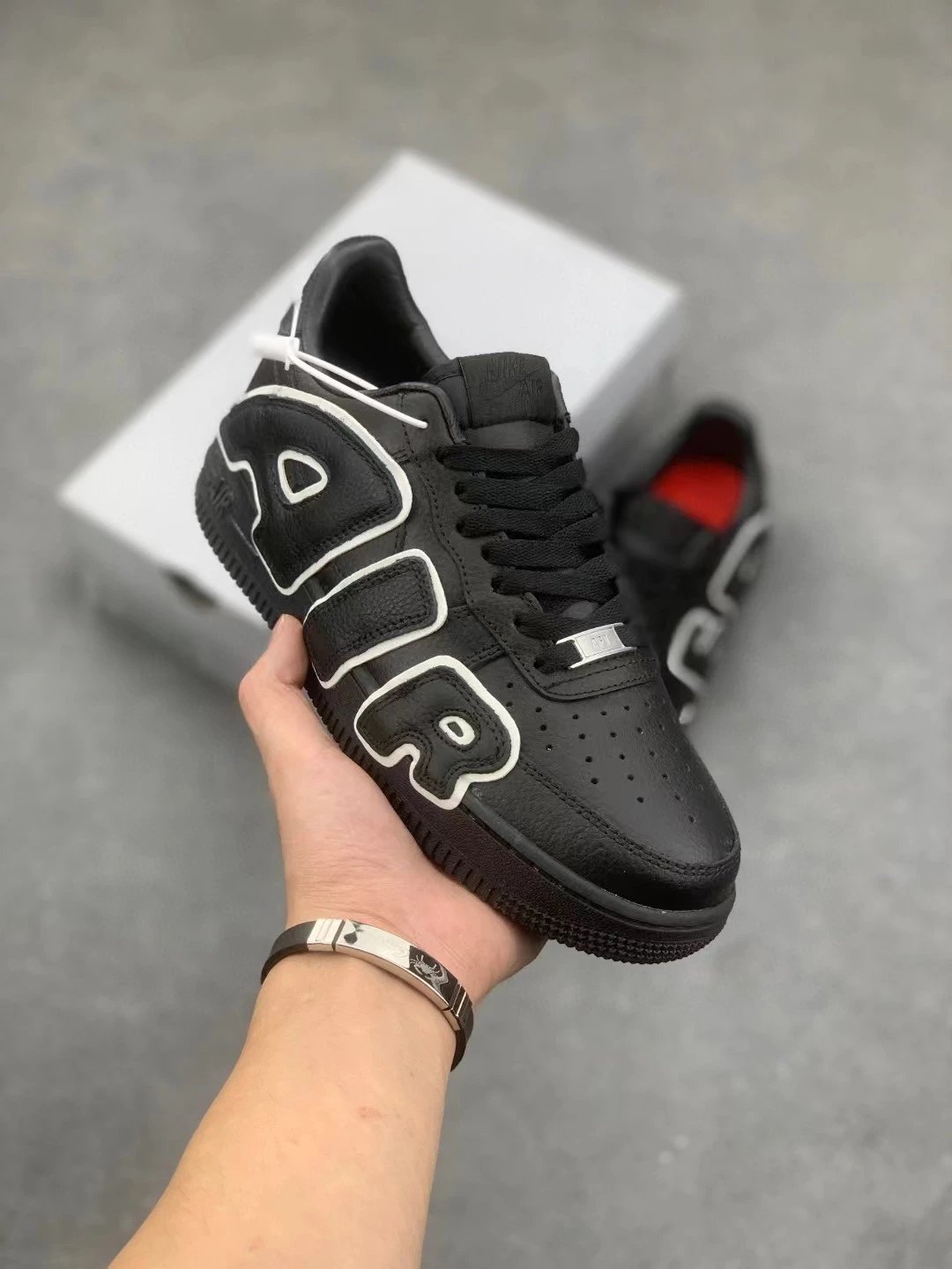 Nike Air Force 1 Low Nocta 4