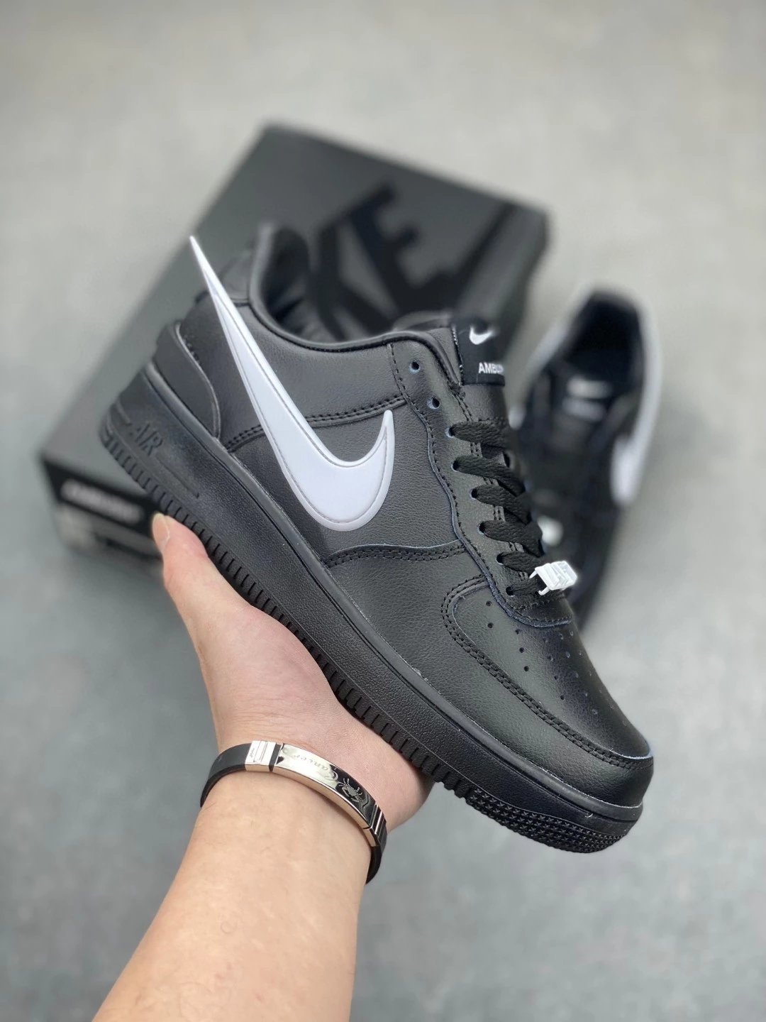 Fashion Sneakers (2)