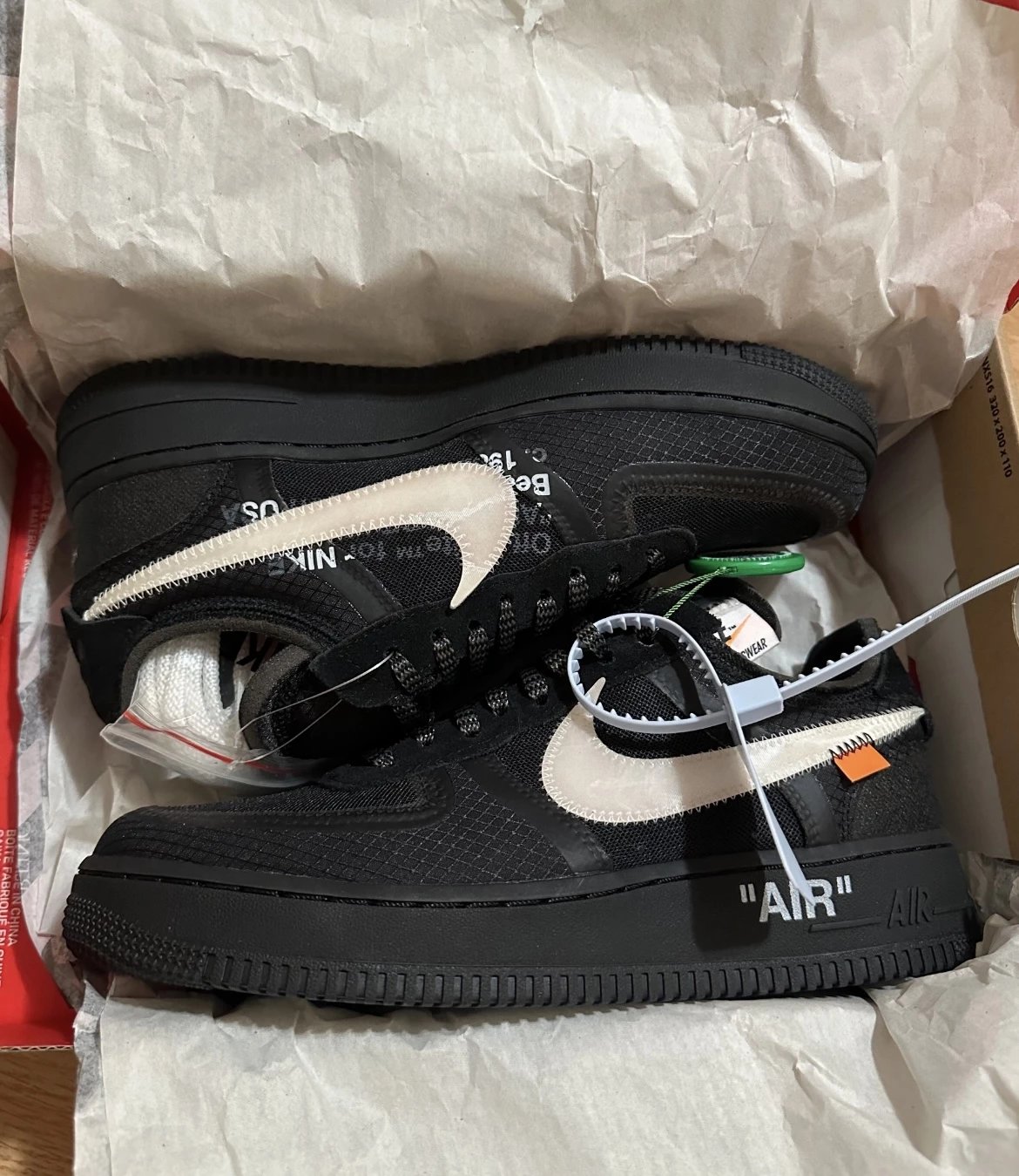 Nike Air Force 1 Low Nocta 12