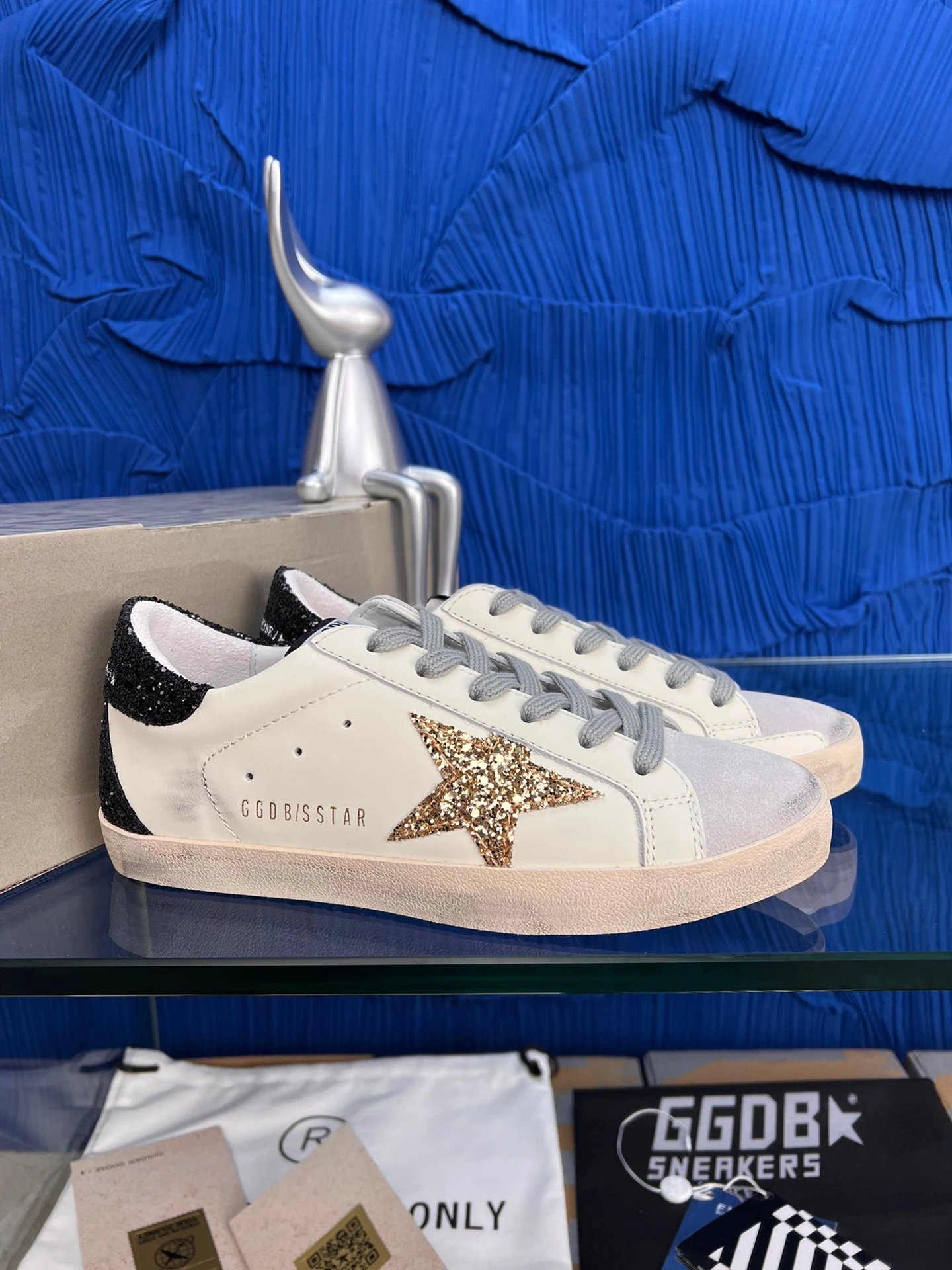 Golden Goose Super-Star