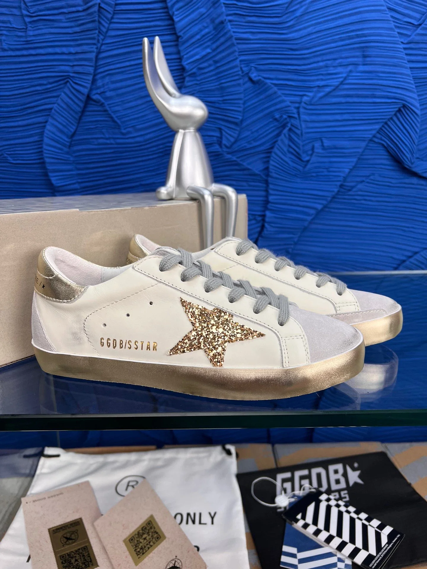 Golden Goose