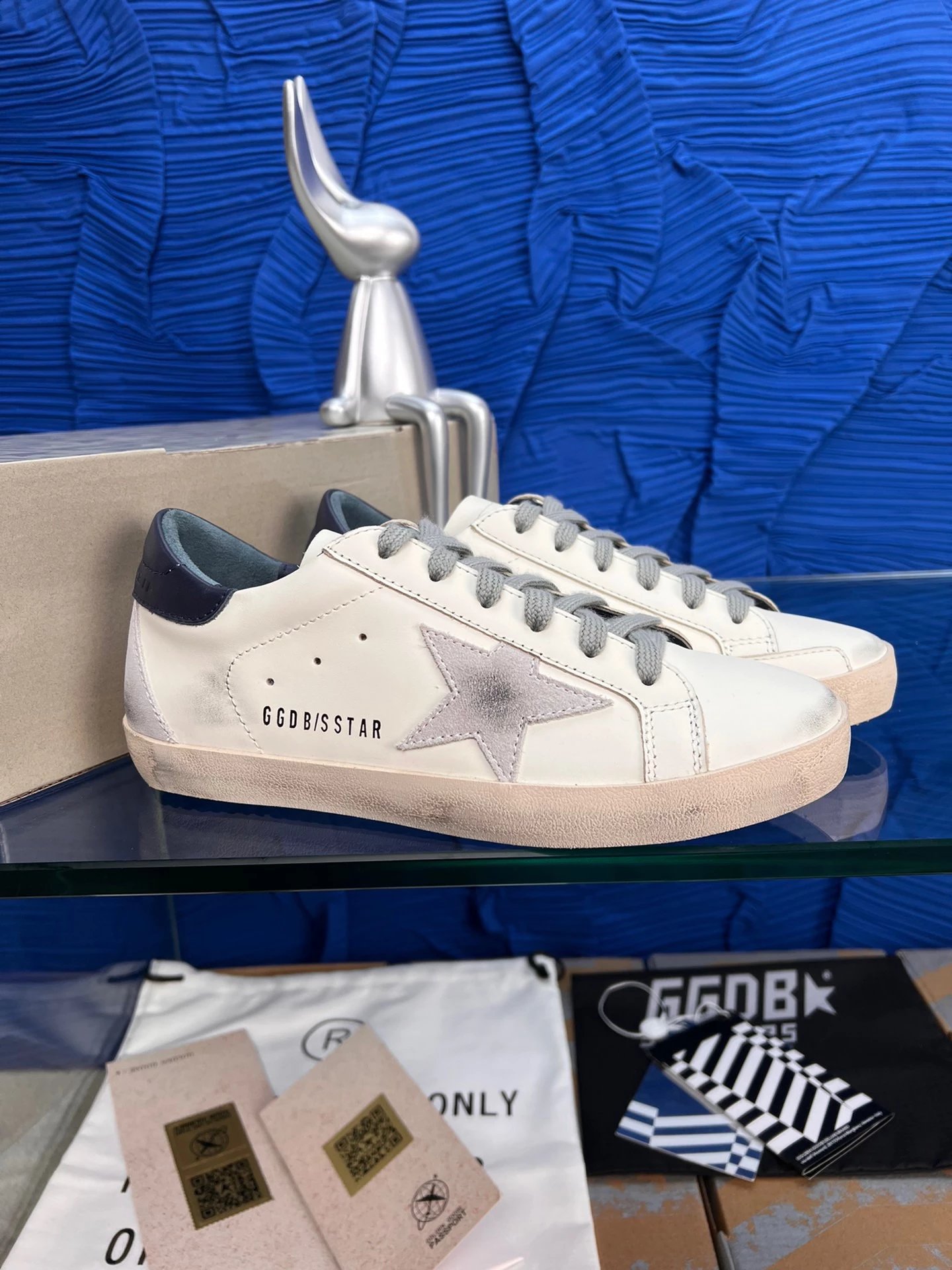 Golden Goose Super-Star