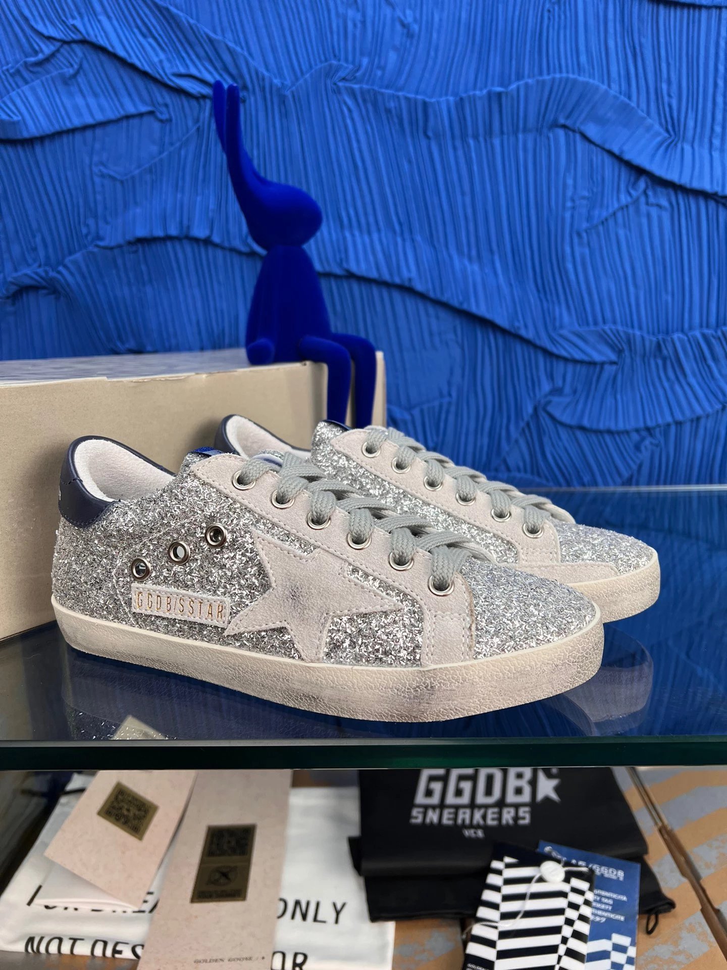 Golden Goose Super-Star