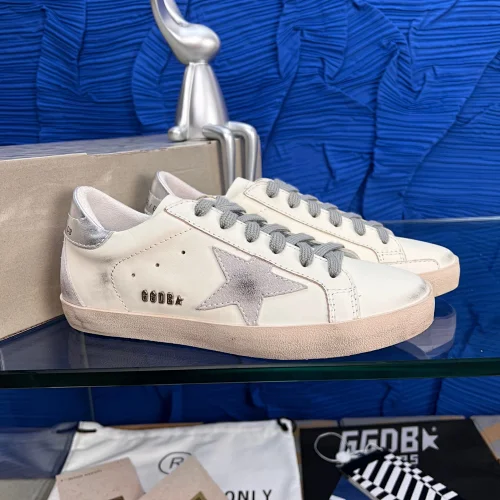 Golden Goose Super Star