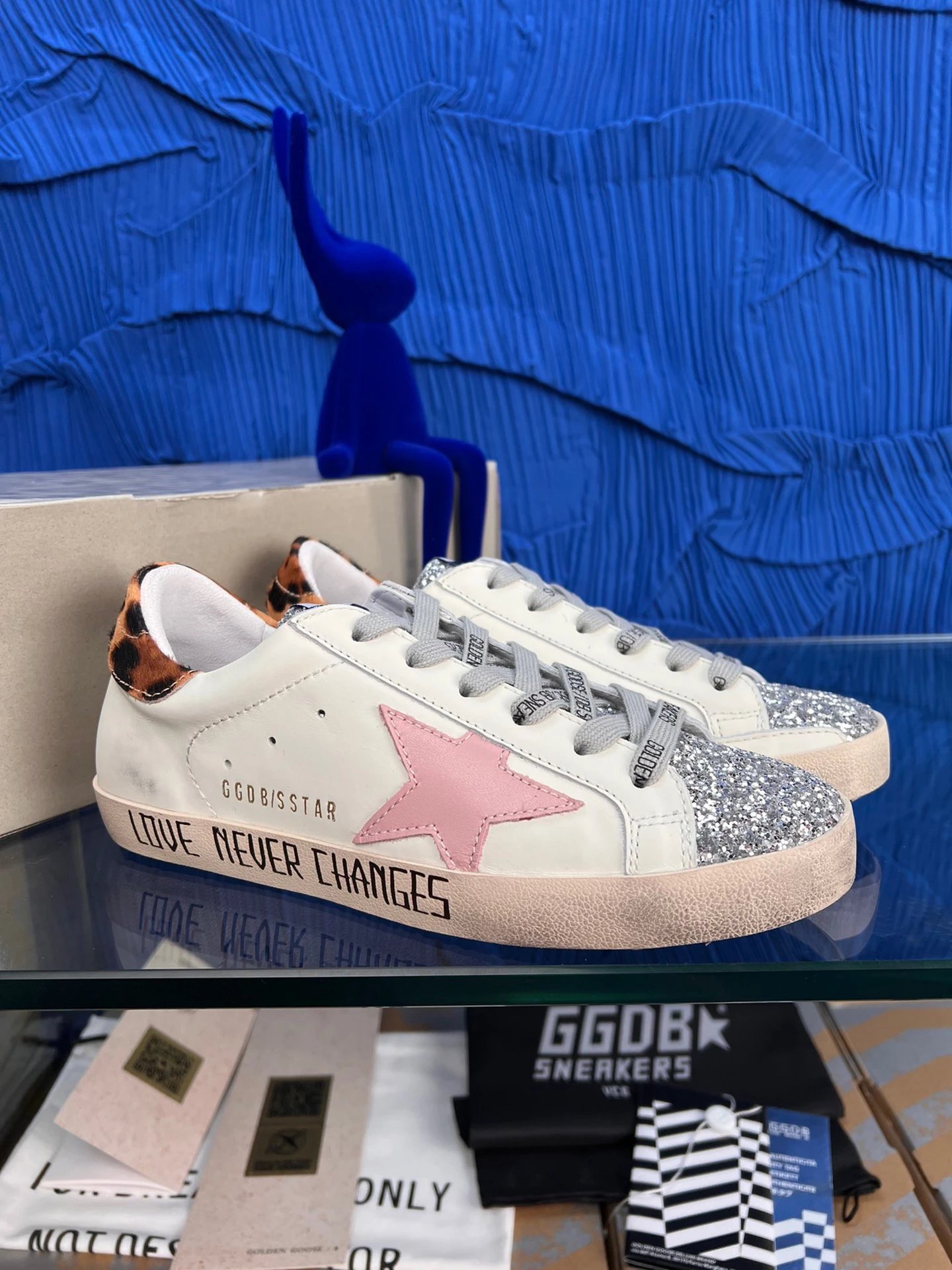 Golden Goose Super-Star