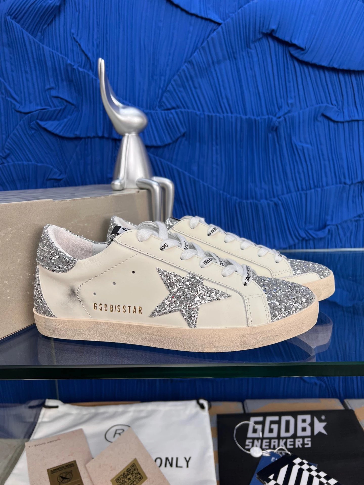 Golden Goose Super-Star