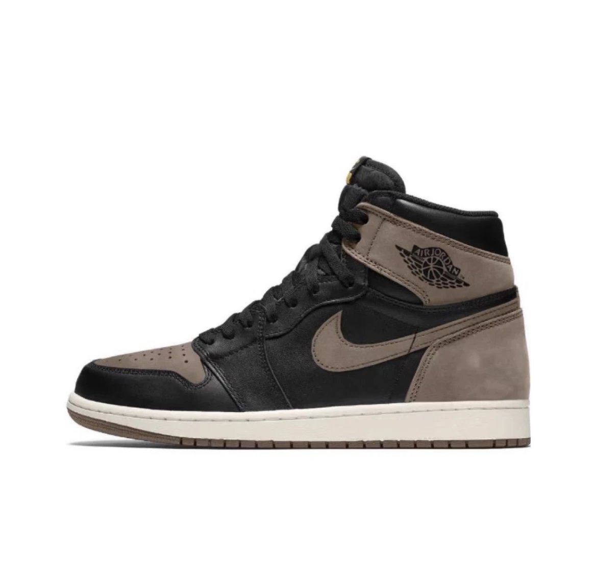 Jordan 1 Mocha — Aj1 Mocha Black Zongzi colorway — USFans Spreadsheet photo