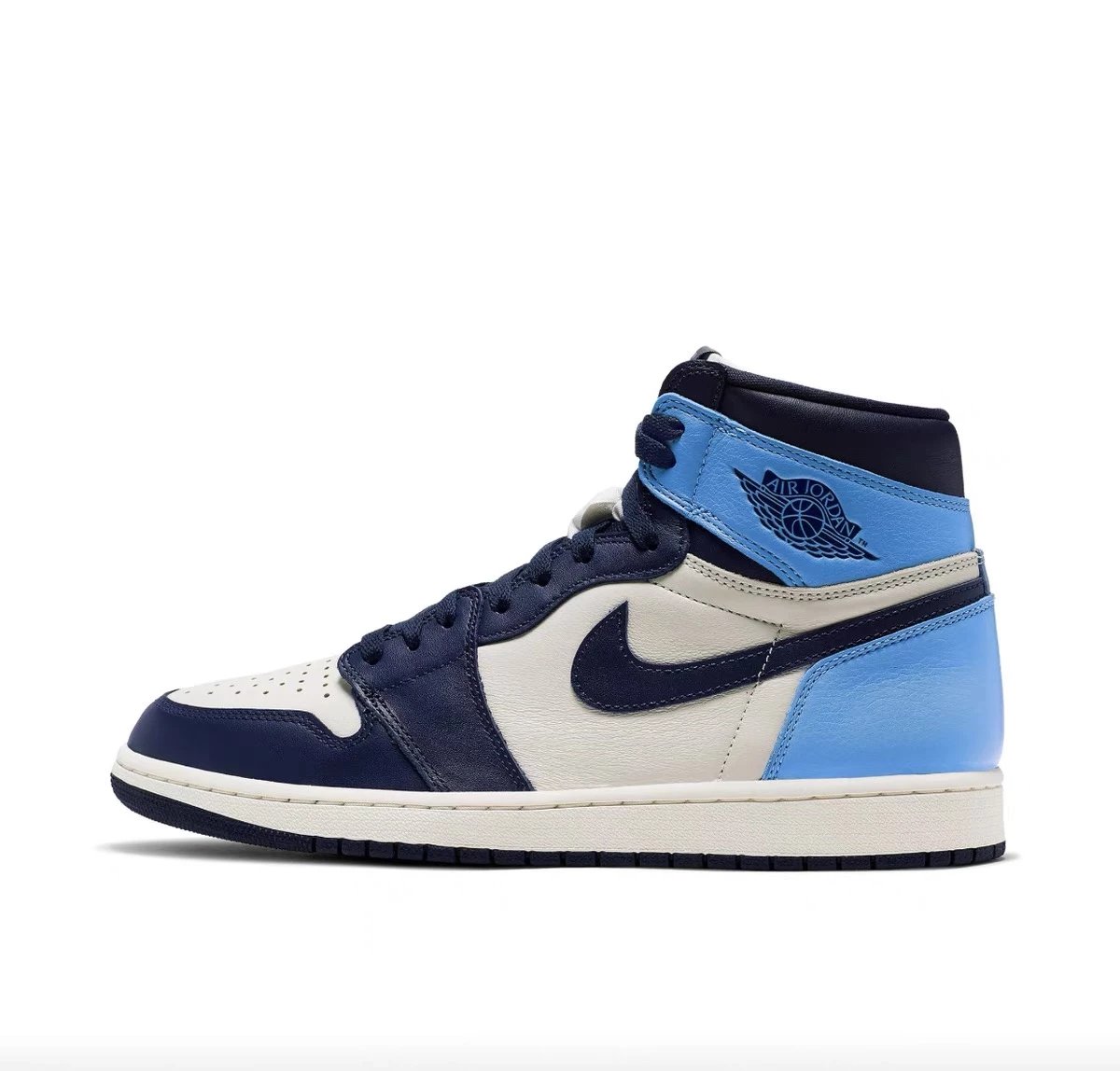 Jordan 1 Chicago [DG BATCH] foto 2