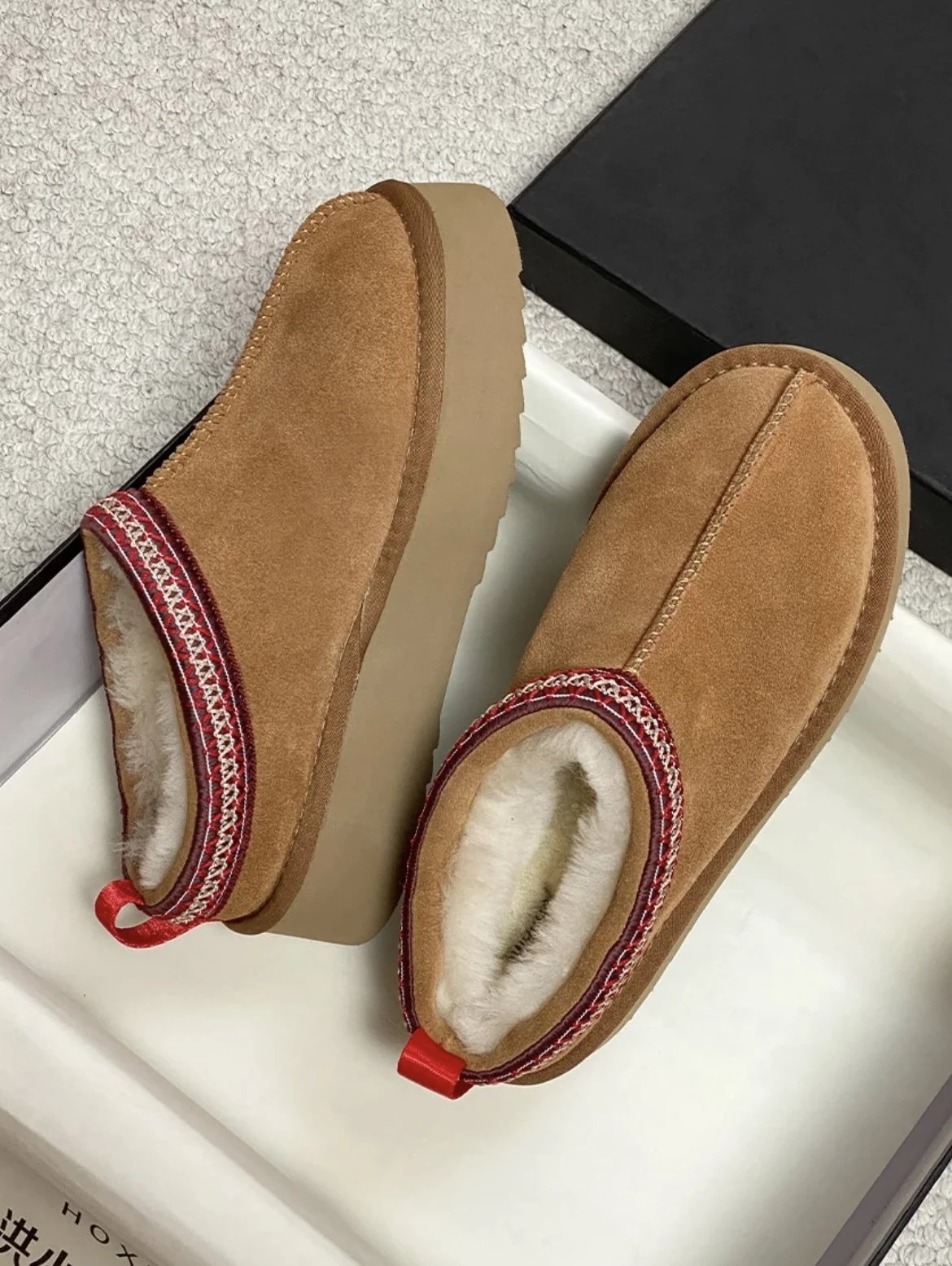 Slippers preview 1